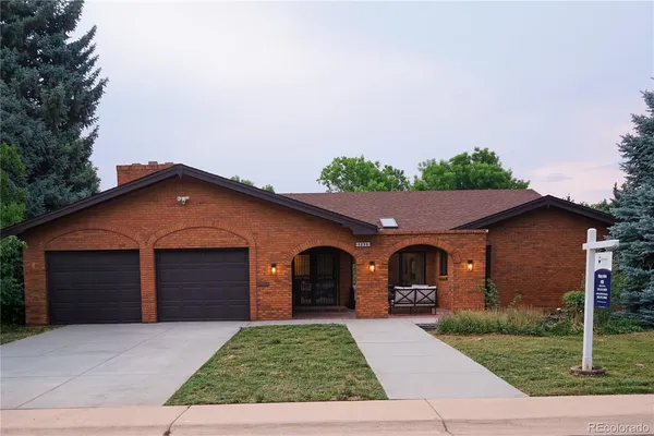 $1,650,000 | 5295 West Princeton Drive, Denver, CO 80235