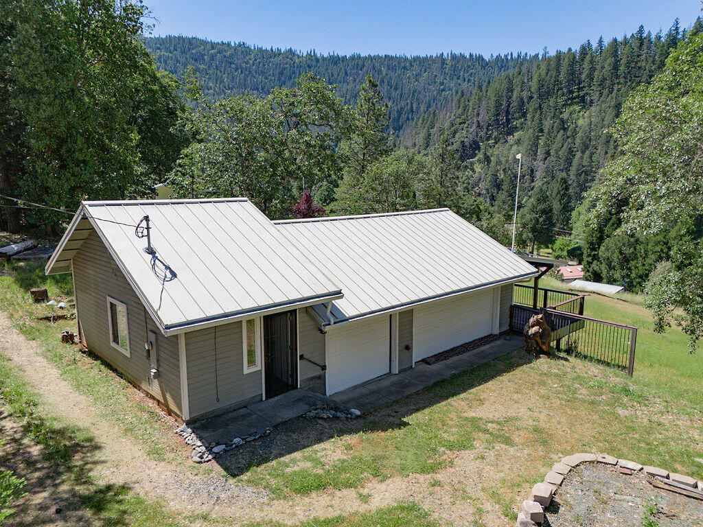 331 Steel Bridge Road Douglas City, CA 96024 - Photo 1 of 43 structure on property