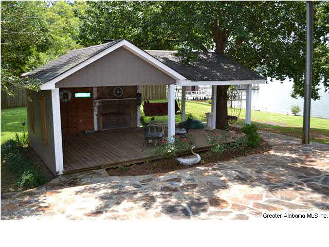 2160 Rabbit Branch Road Cropwell, AL 35054 - Photo 9 of 32