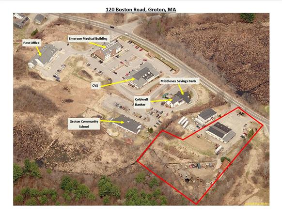 120 Boston Road Groton, MA 01450 - Photo 2 of 2