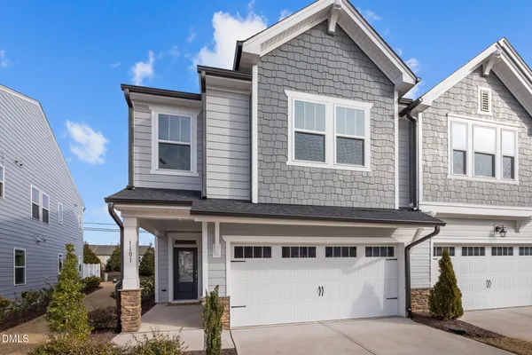 $475,000 | 1101 Canary Pepper Drive, Durham, NC 27713