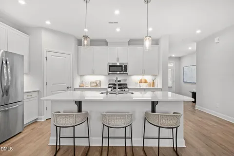 $475,000 | 1101 Canary Pepper Drive, Durham, NC 27713