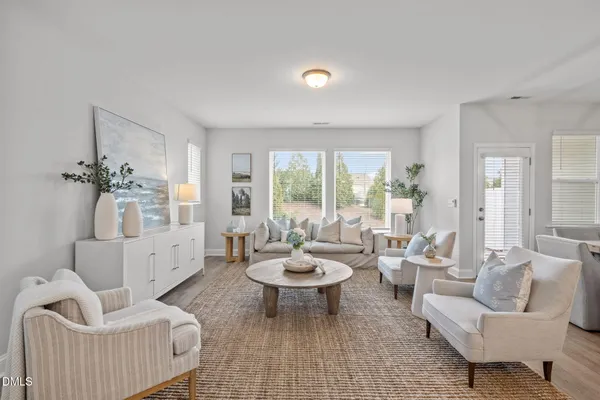 $475,000 | 1101 Canary Pepper Drive, Durham, NC 27713