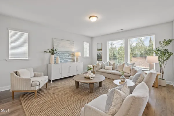 $475,000 | 1101 Canary Pepper Drive, Durham, NC 27713