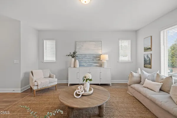 $475,000 | 1101 Canary Pepper Drive, Durham, NC 27713