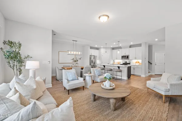 $475,000 | 1101 Canary Pepper Drive, Durham, NC 27713