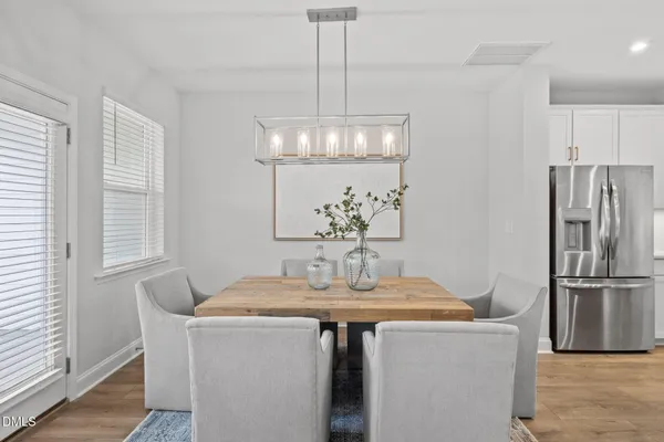 $475,000 | 1101 Canary Pepper Drive, Durham, NC 27713