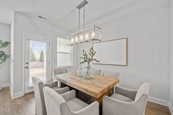 $475,000 | 1101 Canary Pepper Drive, Durham, NC 27713