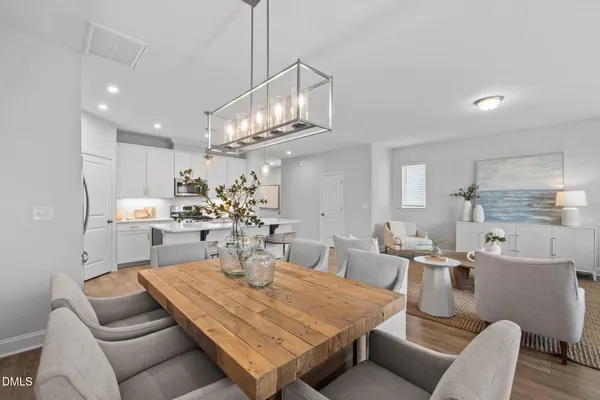 $475,000 | 1101 Canary Pepper Drive, Durham, NC 27713