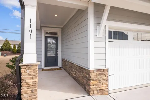 $475,000 | 1101 Canary Pepper Drive, Durham, NC 27713