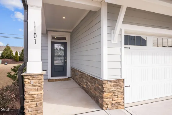 $475,000 | 1101 Canary Pepper Drive, Durham, NC 27713