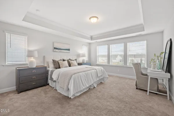 $475,000 | 1101 Canary Pepper Drive, Durham, NC 27713