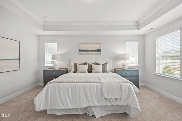 $475,000 | 1101 Canary Pepper Drive, Durham, NC 27713