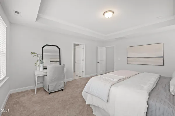 $475,000 | 1101 Canary Pepper Drive, Durham, NC 27713