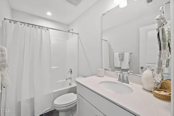 $475,000 | 1101 Canary Pepper Drive, Durham, NC 27713