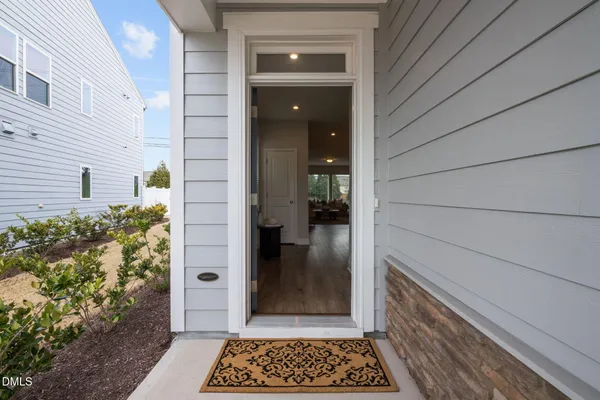 $475,000 | 1101 Canary Pepper Drive, Durham, NC 27713