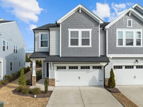 $475,000 | 1101 Canary Pepper Drive, Durham, NC 27713