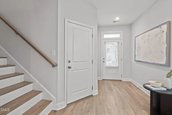 $475,000 | 1101 Canary Pepper Drive, Durham, NC 27713