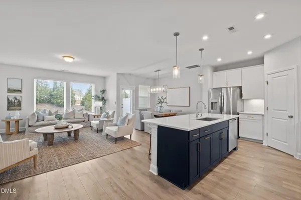 $475,000 | 1101 Canary Pepper Drive, Durham, NC 27713