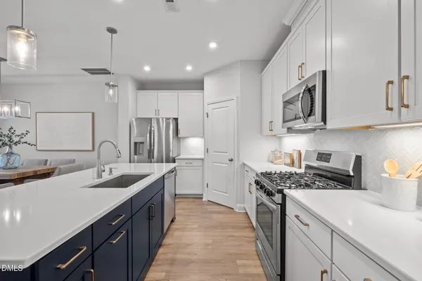 $475,000 | 1101 Canary Pepper Drive, Durham, NC 27713