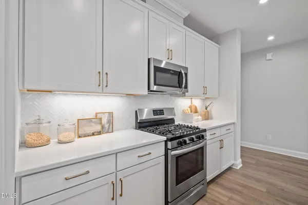 $475,000 | 1101 Canary Pepper Drive, Durham, NC 27713