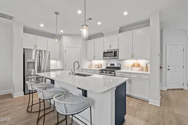 $475,000 | 1101 Canary Pepper Drive, Durham, NC 27713