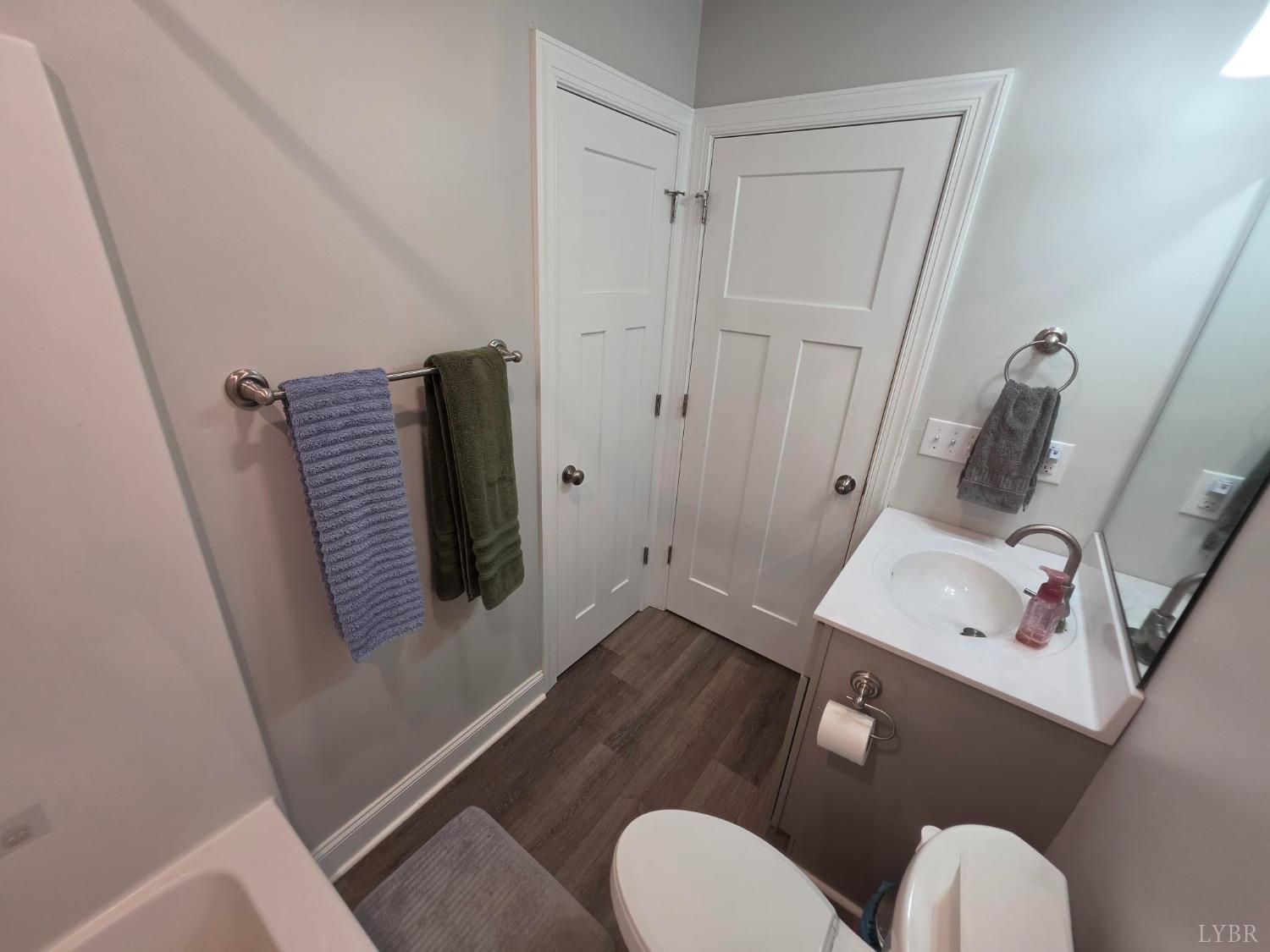 544 Collins Ferry Road Gladys, VA 24554 - Photo 20 of 26