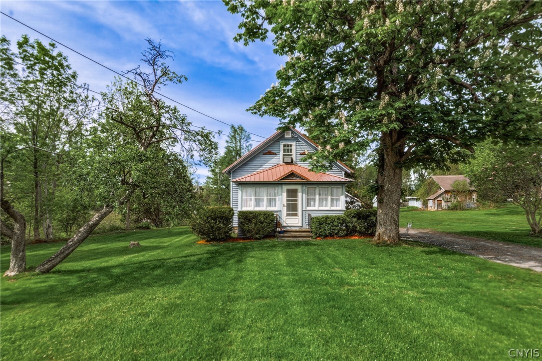 7253 River Road Rome, NY 13440 - Photo 1 of 33
