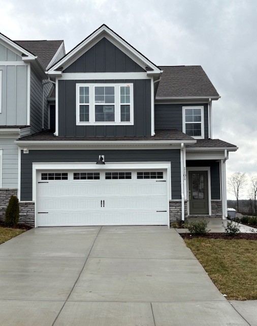 1101 June Wilde Ridge Spring Hill, TN 37174 - Photo 1 of 24