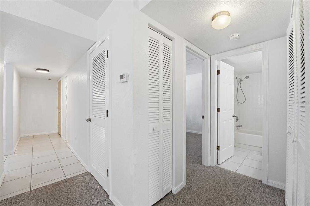 175 Kings Highway, Unit 328 Punta Gorda, FL 33983 - Photo 17 of 41 a view of a bathroom with a shower and a sink