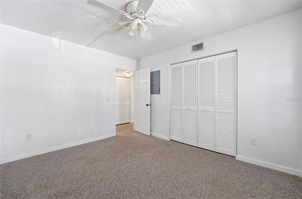 175 Kings Highway, Unit 328 Punta Gorda, FL 33983 - Photo 20 of 41 wooden floor in an empty room