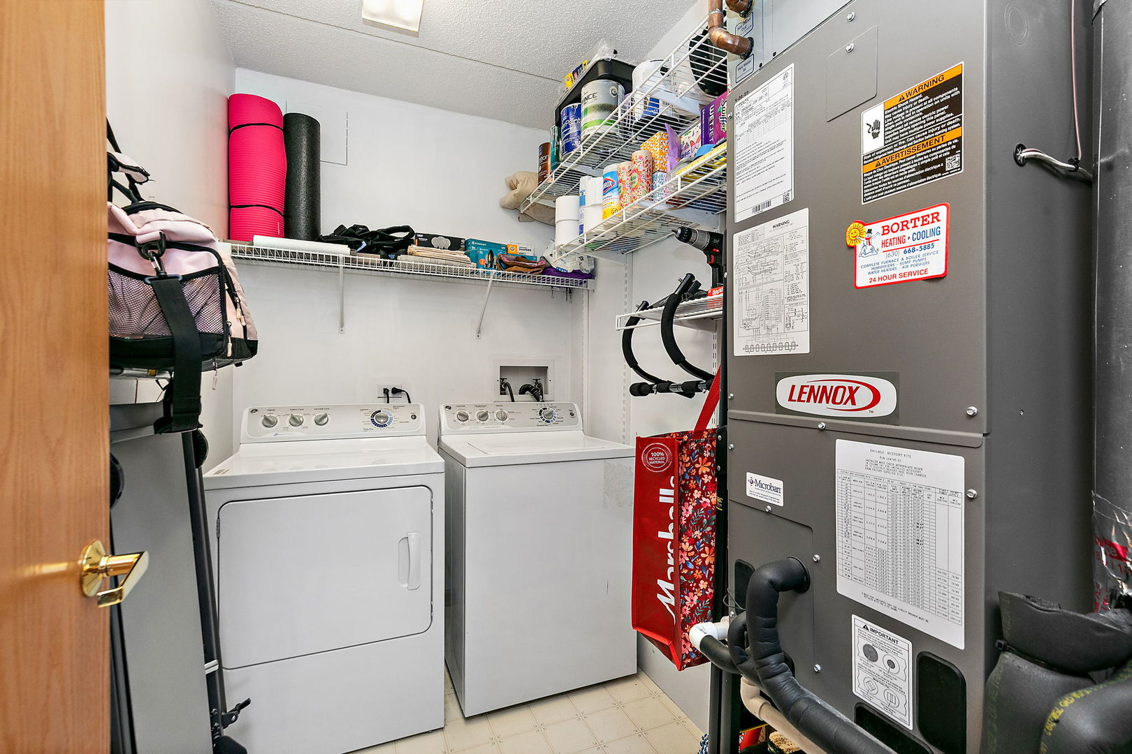 455 West Front Street, Unit 201 Wheaton, IL 60187 - Photo 19 of 41