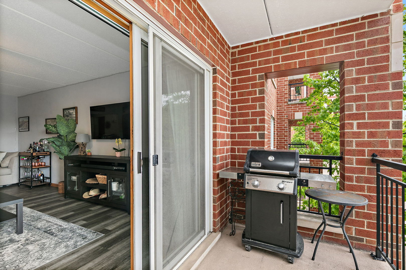 455 West Front Street, Unit 201 Wheaton, IL 60187 - Photo 21 of 41