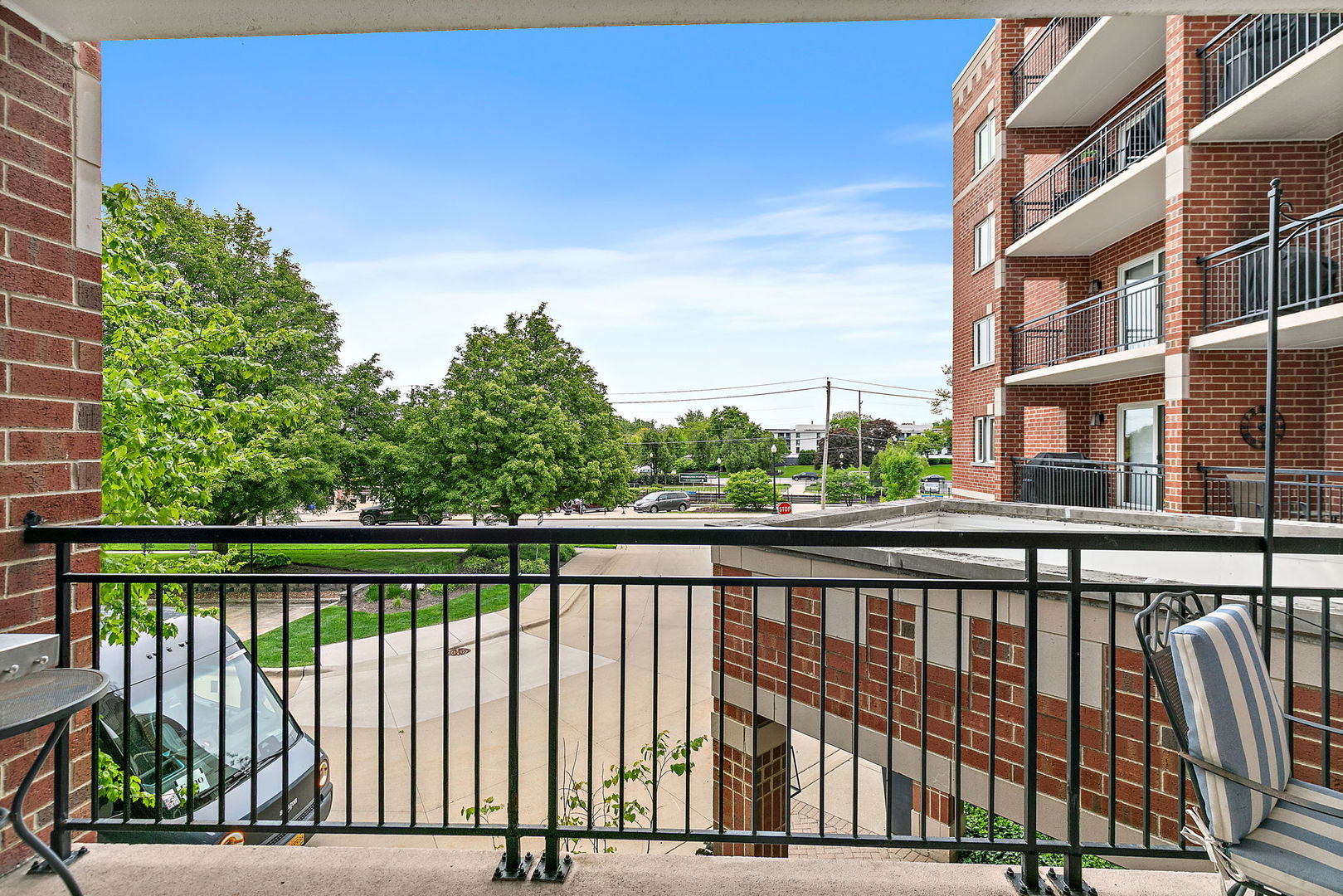 455 West Front Street, Unit 201 Wheaton, IL 60187 - Photo 22 of 41