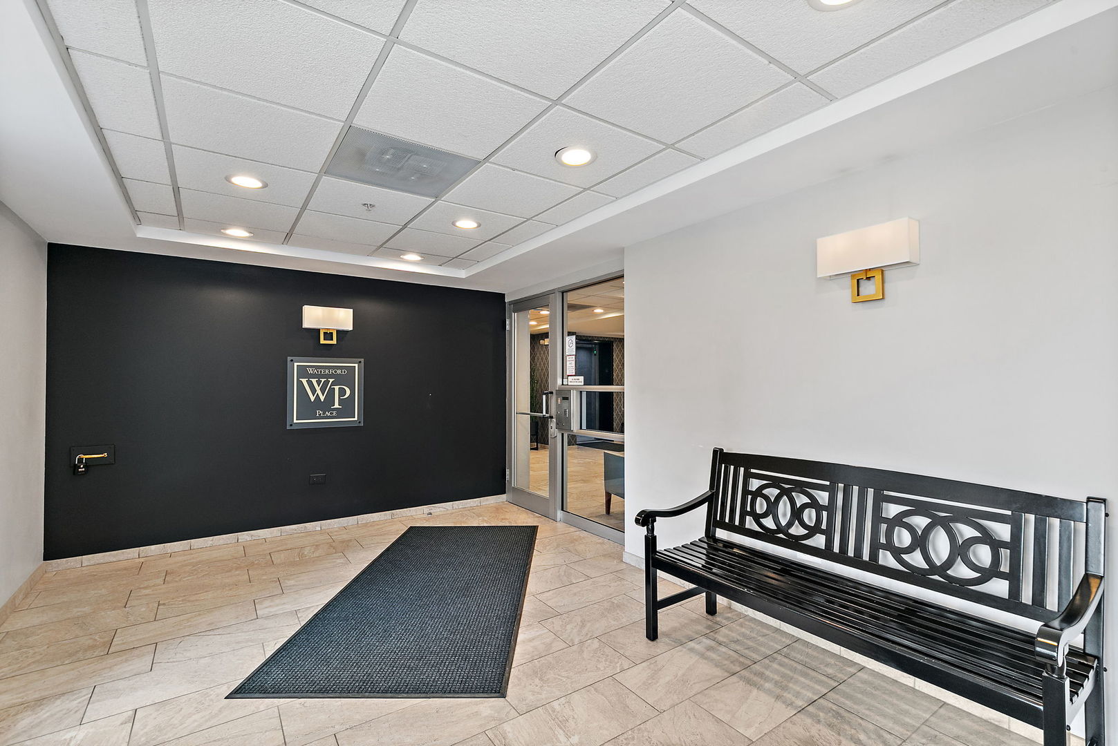 455 West Front Street, Unit 201 Wheaton, IL 60187 - Photo 23 of 41