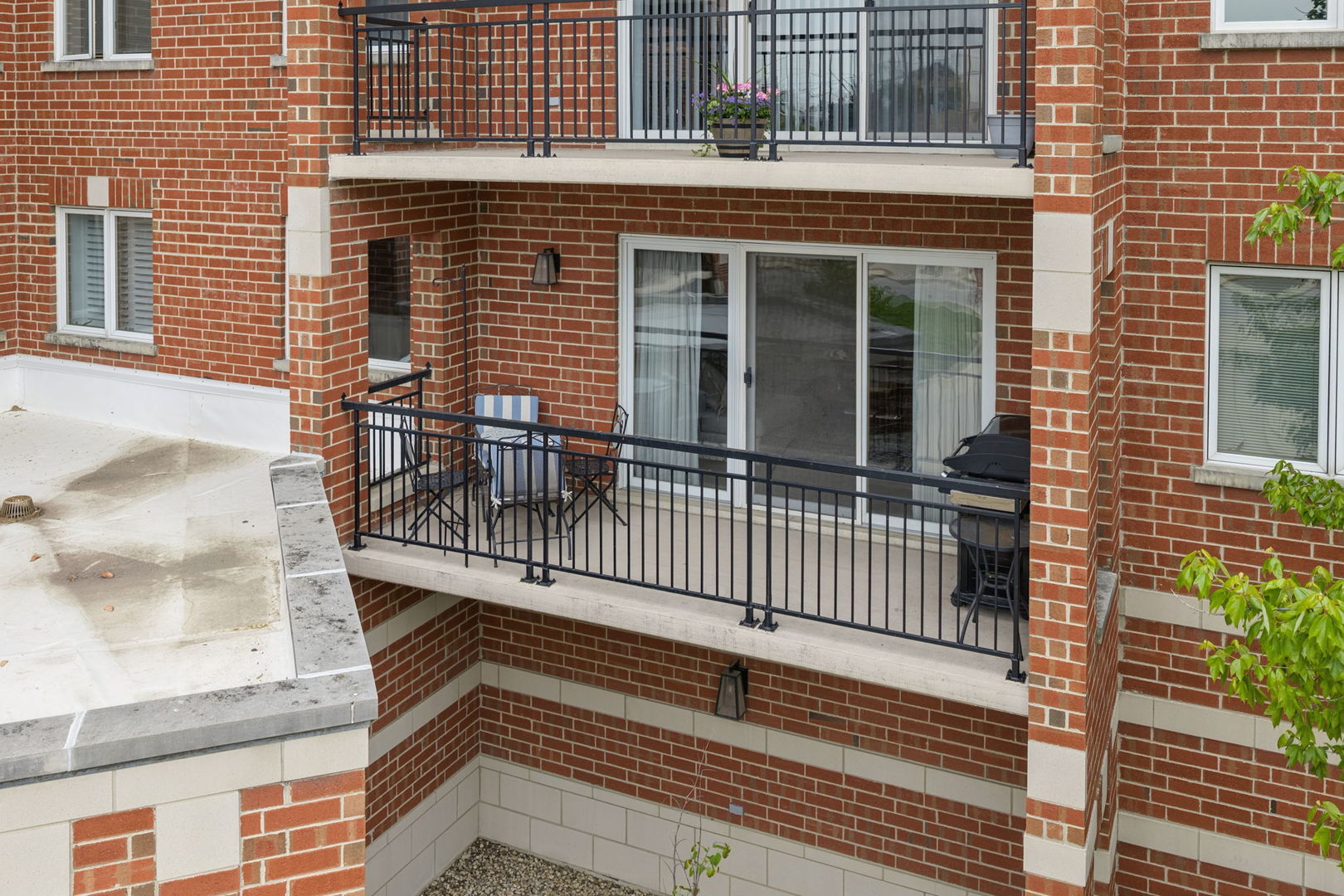 455 West Front Street, Unit 201 Wheaton, IL 60187 - Photo 31 of 41