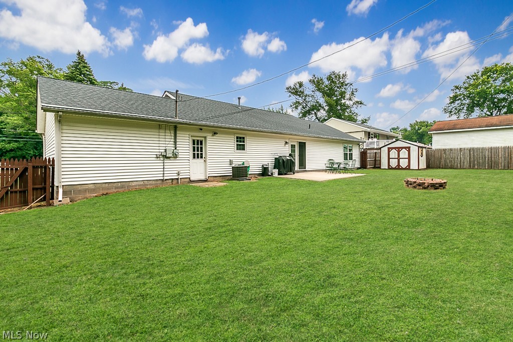 1840 Green Road Madison, OH 44057 - Photo 32 of 39