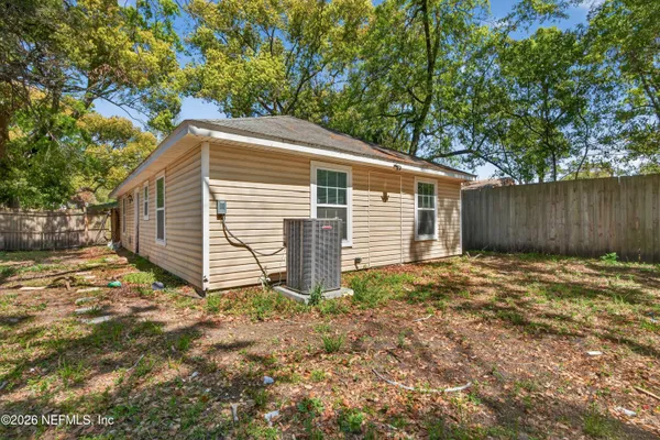 $1,650 | 3212 Gilmore Street, Jacksonville, FL 32205