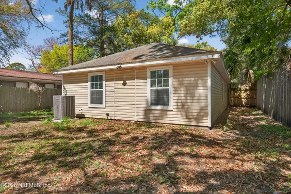 $1,650 | 3212 Gilmore Street, Jacksonville, FL 32205