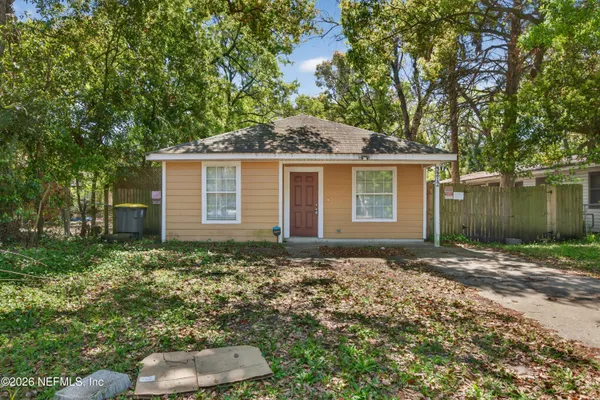 $1,650 | 3212 Gilmore Street, Jacksonville, FL 32205