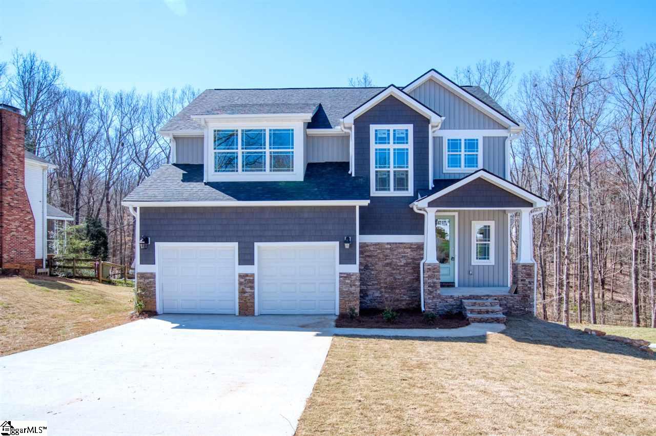 313 Foxhound Road Simpsonville, SC 29680 - Photo 1 of 31 Gallery Image 1