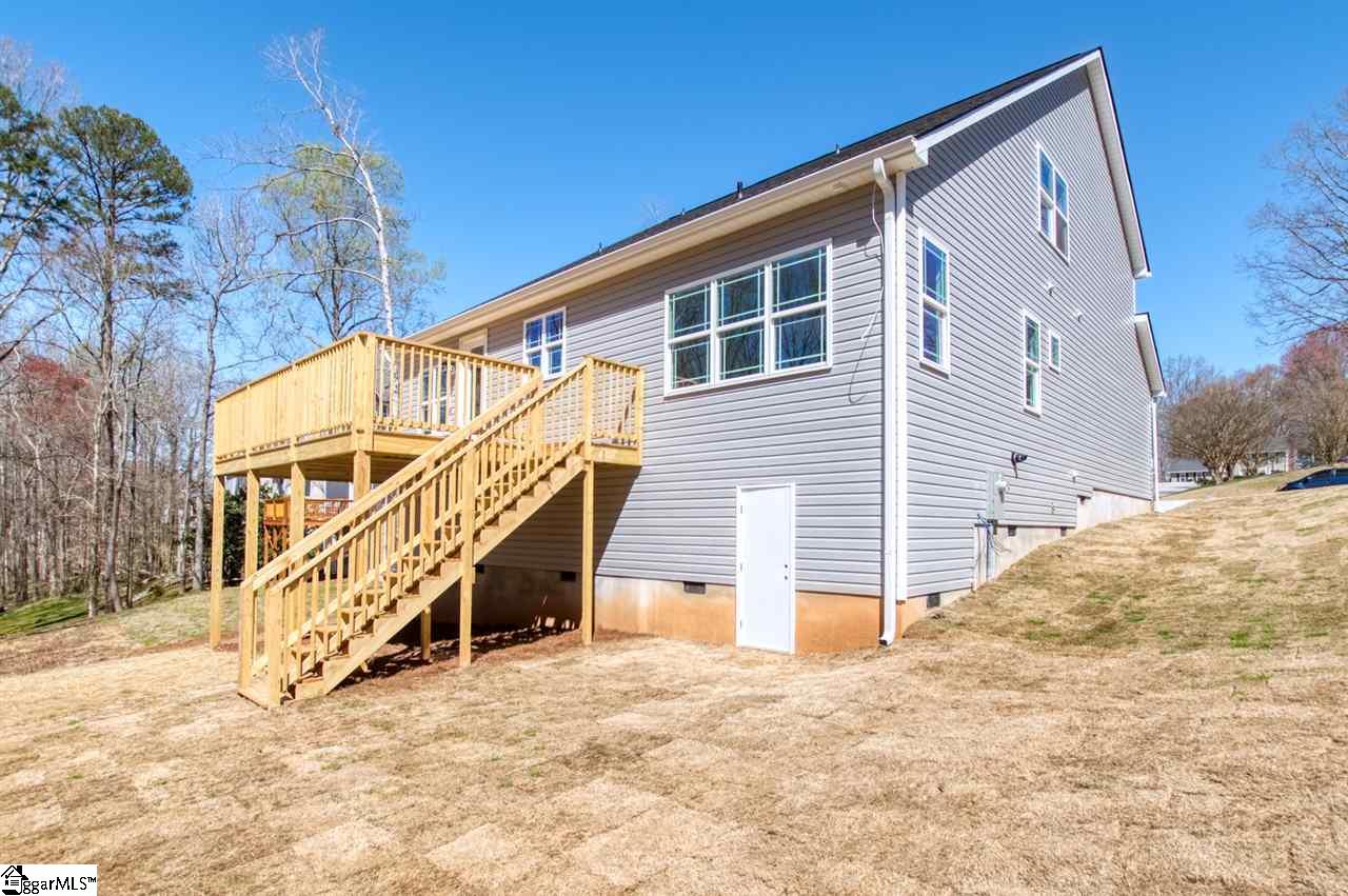 313 Foxhound Road Simpsonville, SC 29680 - Photo 27 of 31 Gallery Image 27