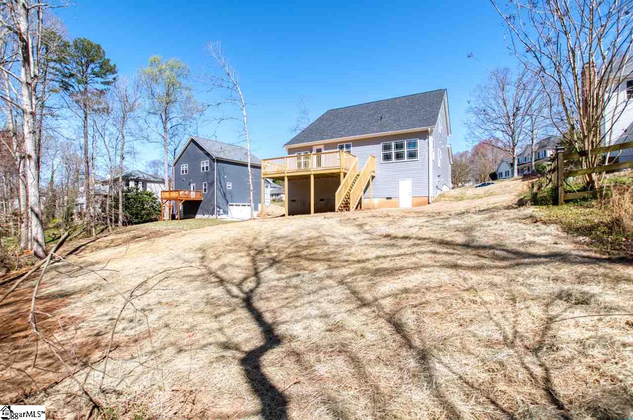 313 Foxhound Road Simpsonville, SC 29680 - Photo 28 of 31 Gallery Image 28