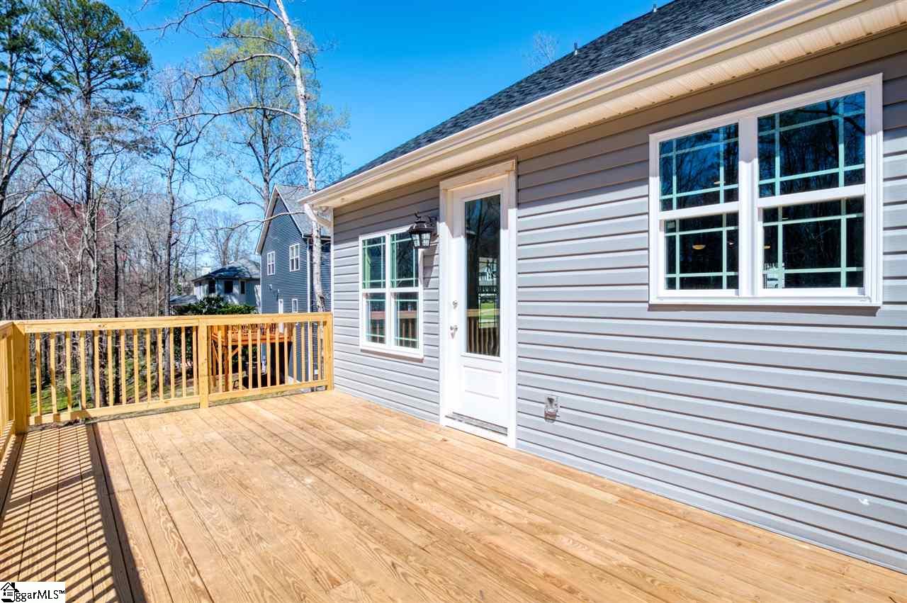 313 Foxhound Road Simpsonville, SC 29680 - Photo 30 of 31 Gallery Image 30