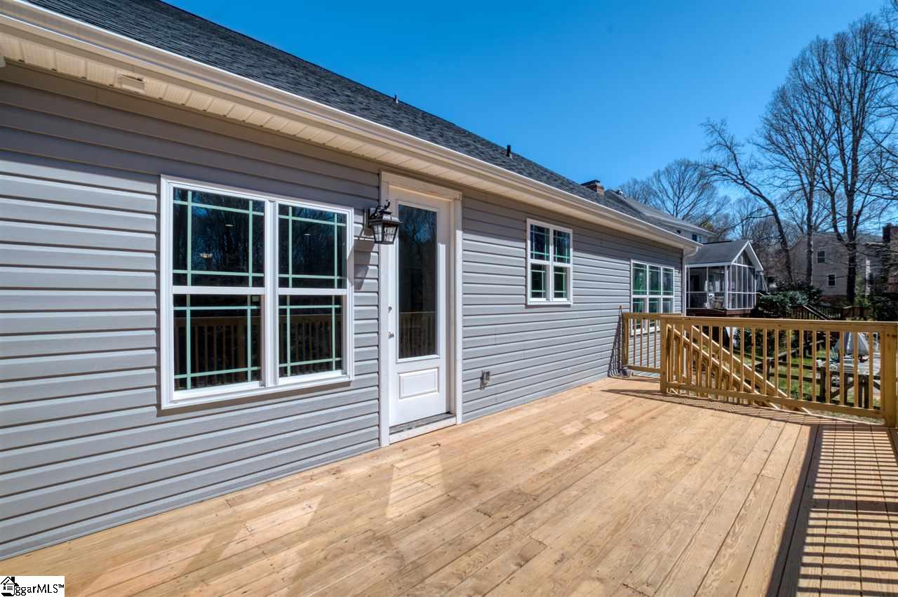 313 Foxhound Road Simpsonville, SC 29680 - Photo 31 of 31 Gallery Image 31