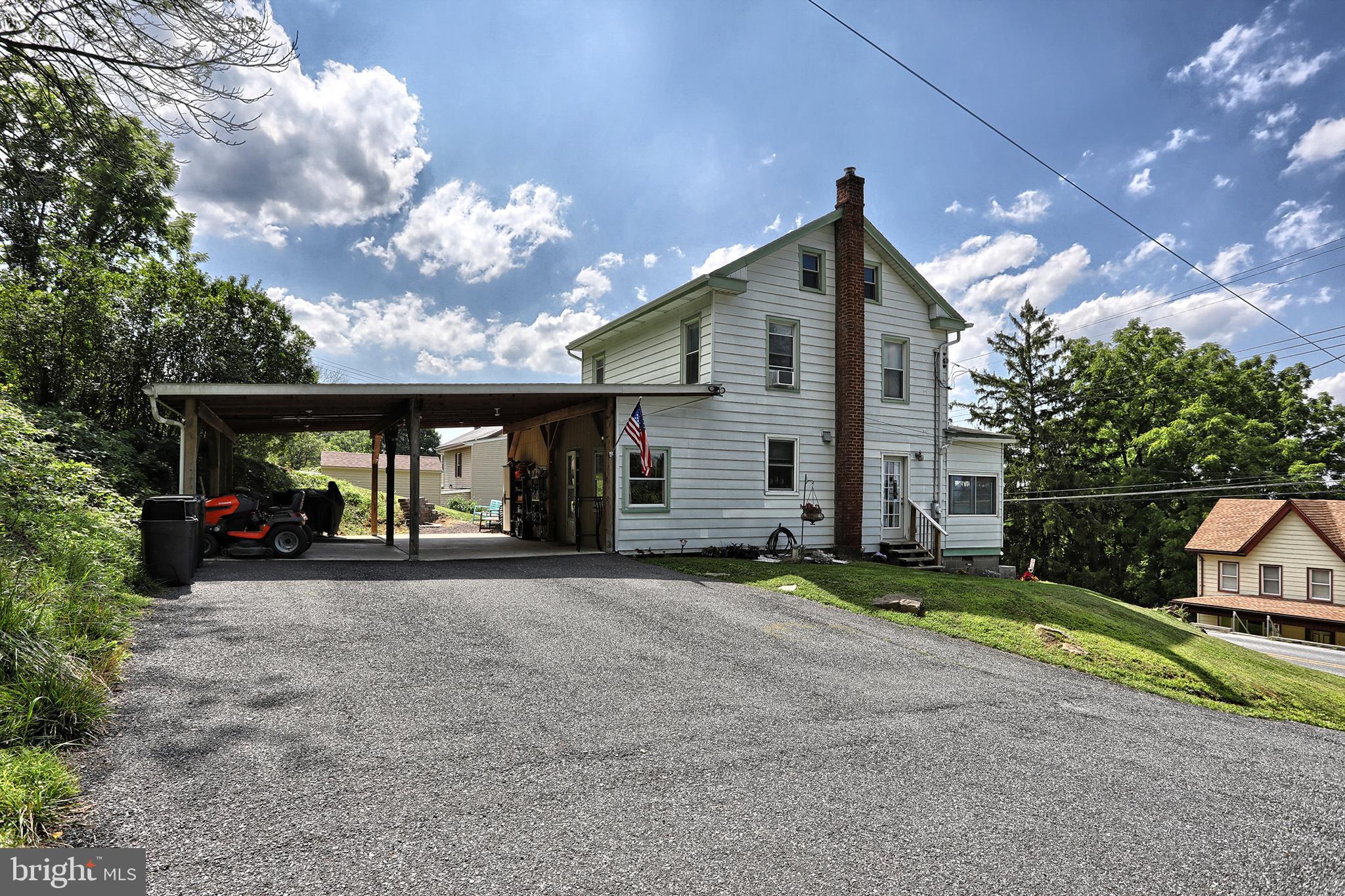 274 Rexmont Road Lebanon, PA 17042 - Photo 22 of 31 Gallery Image 22