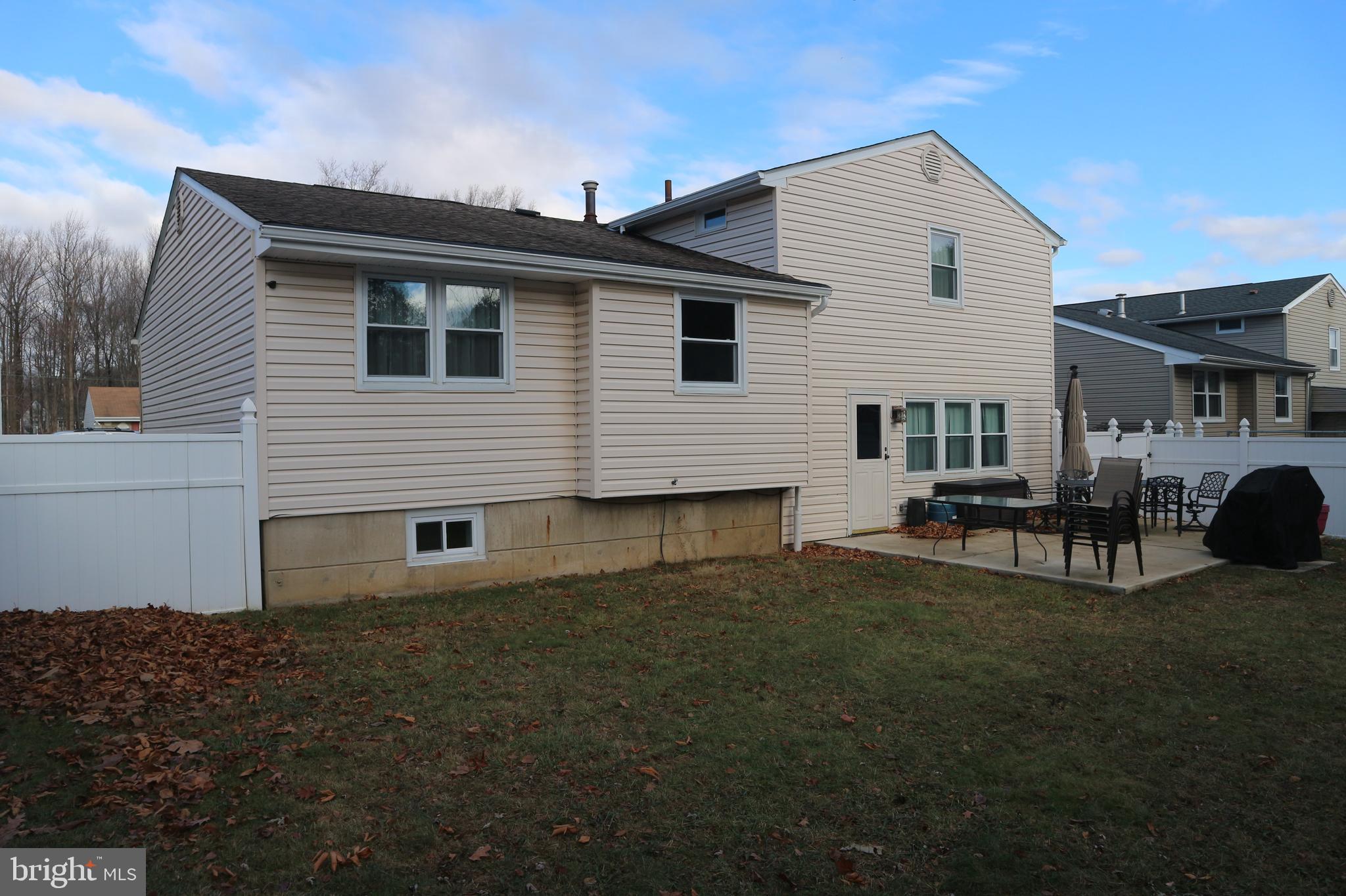 11967 Dumont Road Philadelphia, PA 19116 - Photo 54 of 55 Gallery Image 54