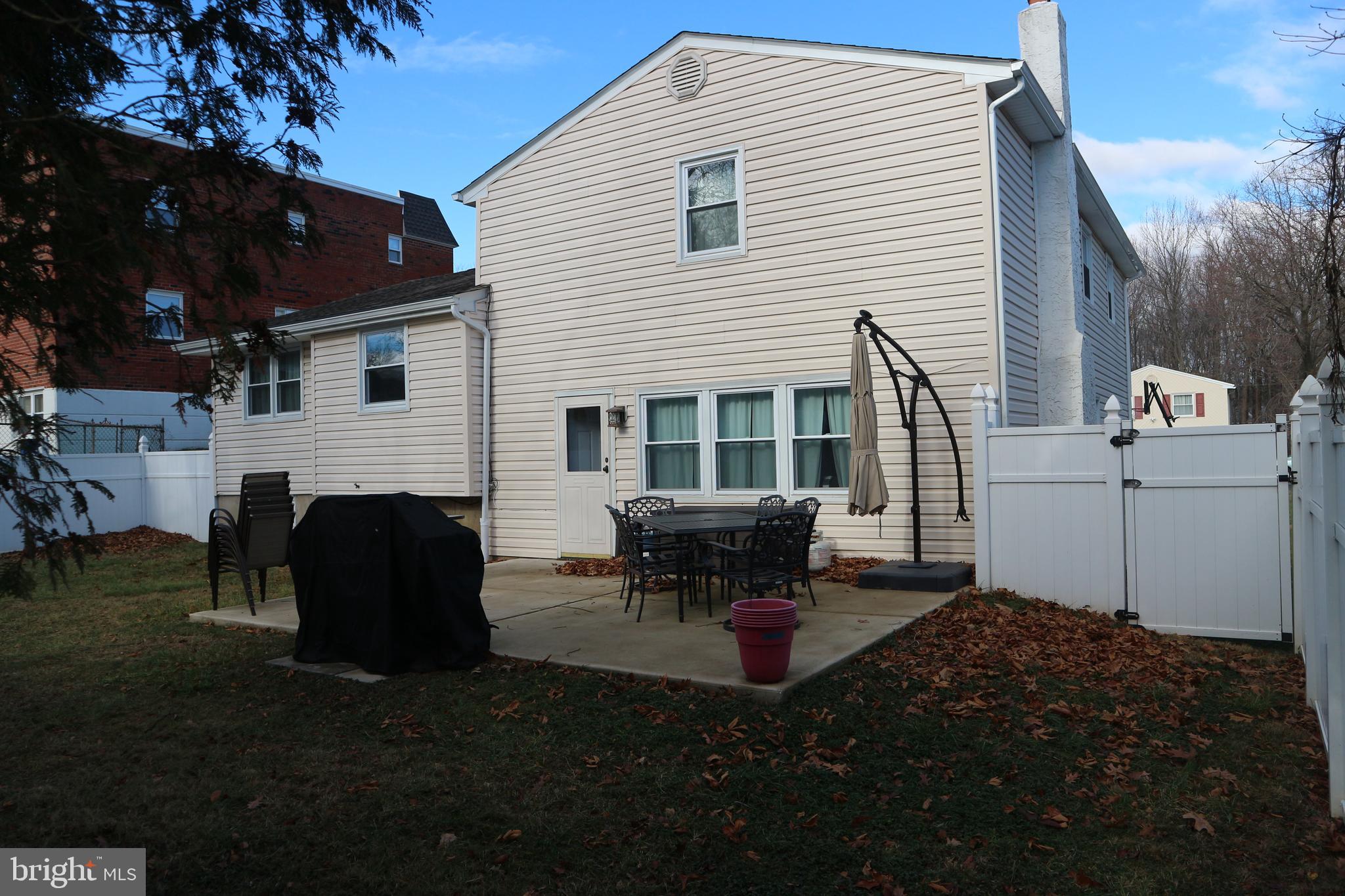 11967 Dumont Road Philadelphia, PA 19116 - Photo 55 of 55 Gallery Image 55