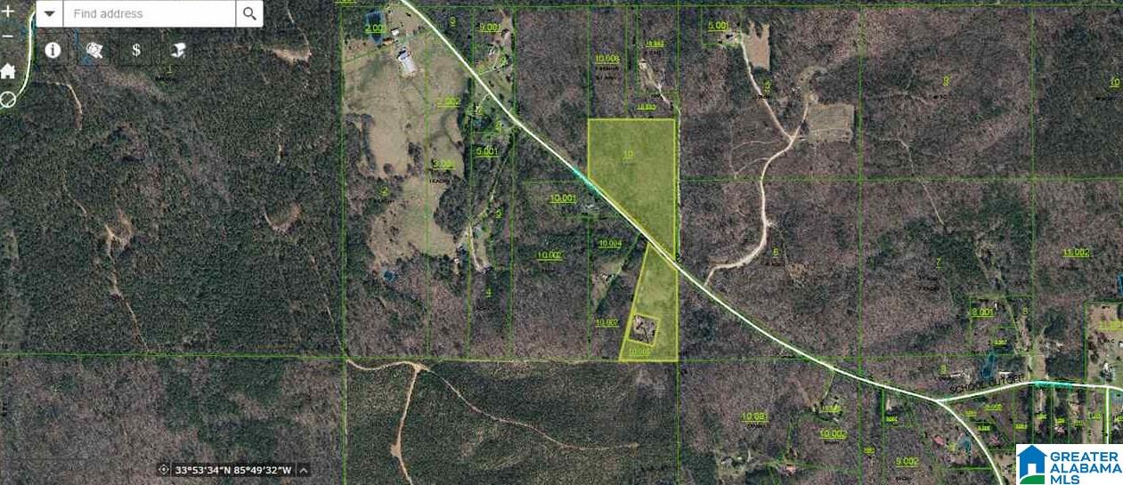 0 Rocky Hollow Road, Unit 12 Jacksonville, AL 36265 - Photo 12 of 15
