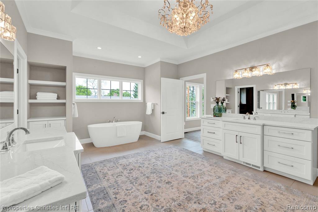 19138 Riverside Drive Beverly Hills, MI 48025 - Photo 39 of 73